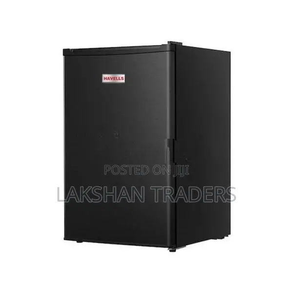 Havells 55L Mini Bar Fridge (Black)