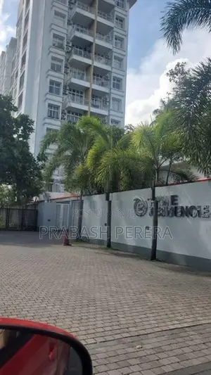 Prime Apartment Battaramulla for Sale