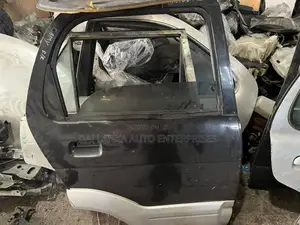 Toyota Camy Terios Kid Door