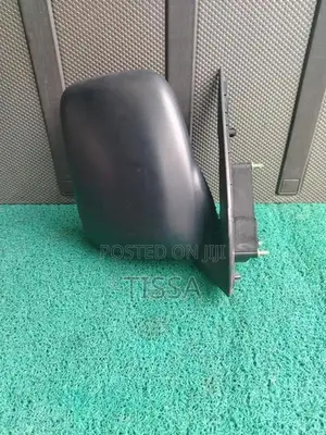 Nissan Caravan E26 Side Mirror