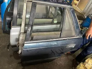 Mitsubishi Lancer C62 Hatchback Door