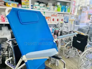 Patient Bed Rest Reclining 6 Level