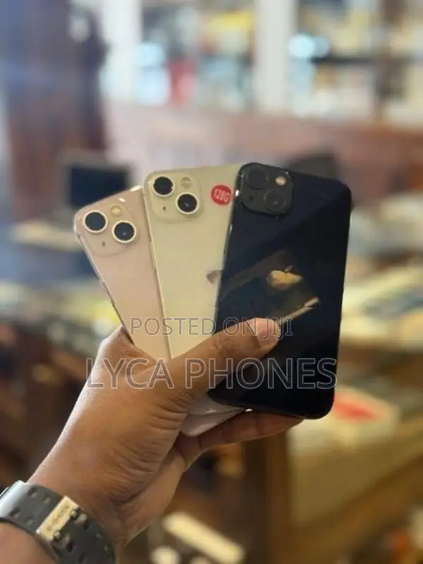 Apple iPhone 13 128GB (Used)