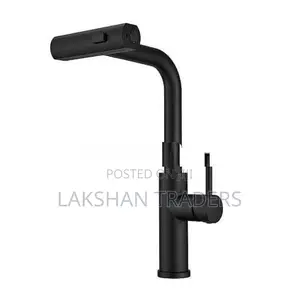 Faucet Tap 304 Mixer Pull-Down 360° Multi-Function