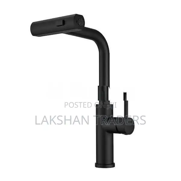 Faucet Tap 304 Mixer Pull-Down 360° Multi-Function