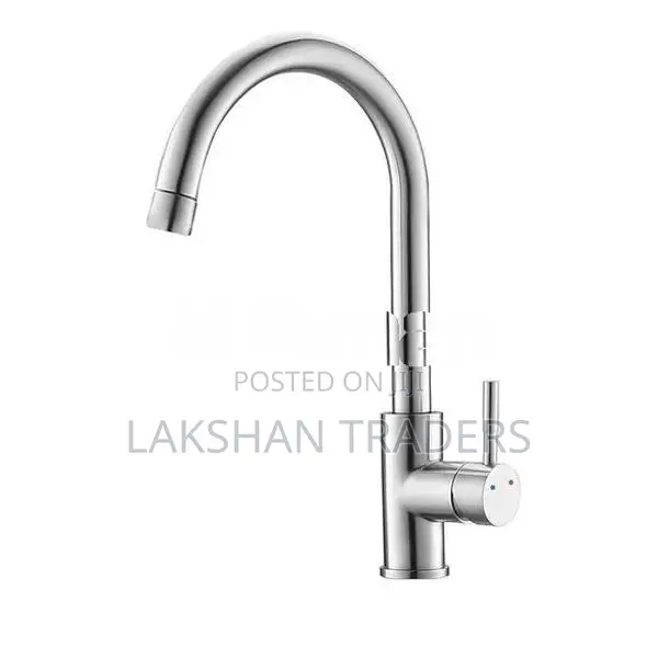 Kitchen Faucet Tap 304 Material 360°
