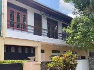 Two Storey House for Sale in Kouwala Ds1225