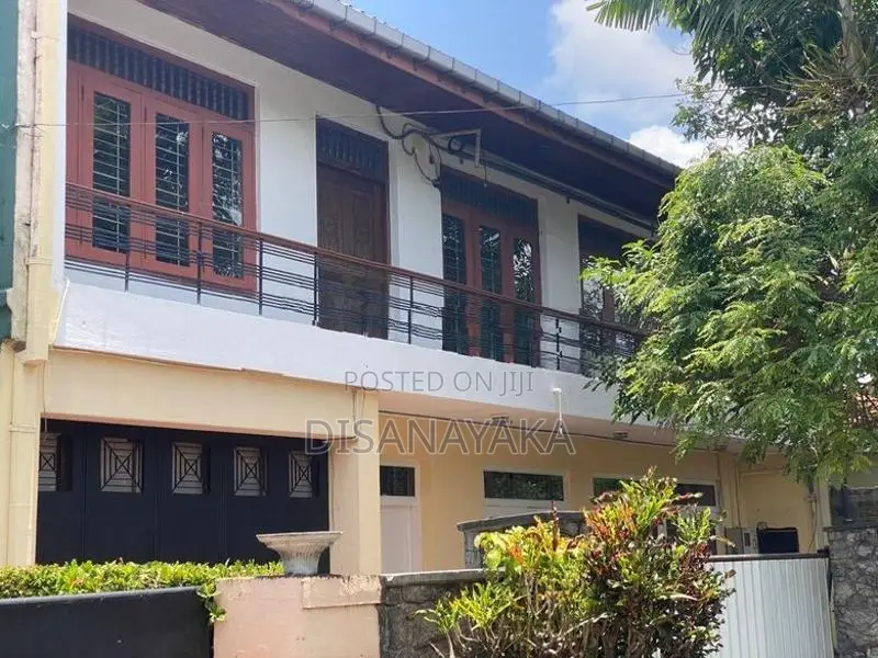 Two Storey House for Sale in Kouwala Ds1225