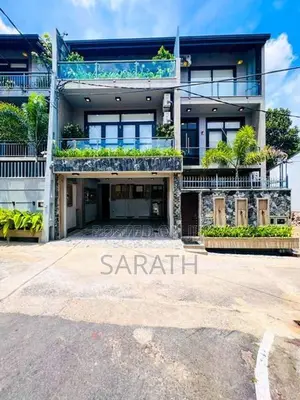 Super Luxury House Sale With Furniture