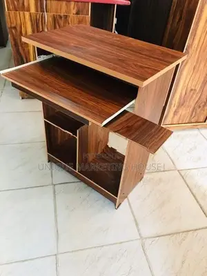 Modern Mini Computer Table
