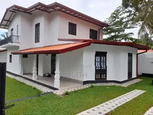 ⭕අලුත් දෙමහල් නිවසක් විකිනිමට කහතුඩුව කොරලඉම