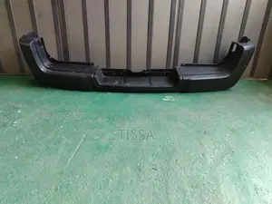 Nissan Caravan E25 Rear Bumper
