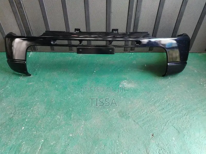 Suzuki Jimny Front Bumper Panel