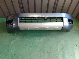 Toyota Hilux Surf TRN215 Front Bumper