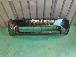 Honda HR-V Front Bumper