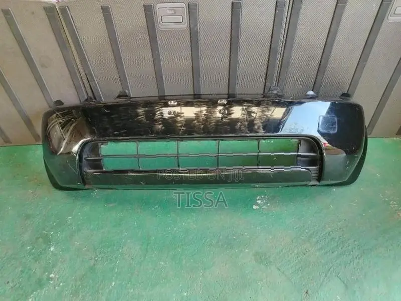 Honda HR-V Front Bumper