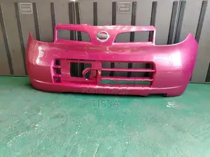 Nissan Moco Front Bumper