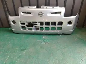 Nissan Pino Front Bumper