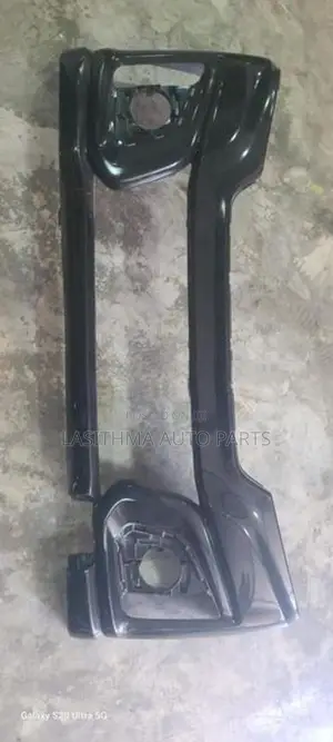 Specia Customer Front Bumper