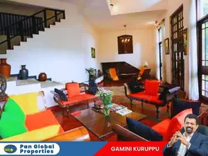 Villa For Sale in Kandy