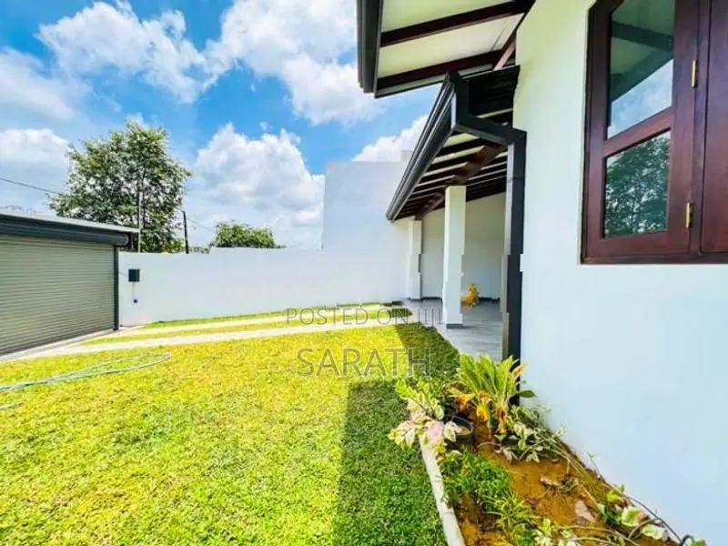 මාලබේ නගරයෙන් සුඛෝපභෝගී නිවසක් විකිණීමට