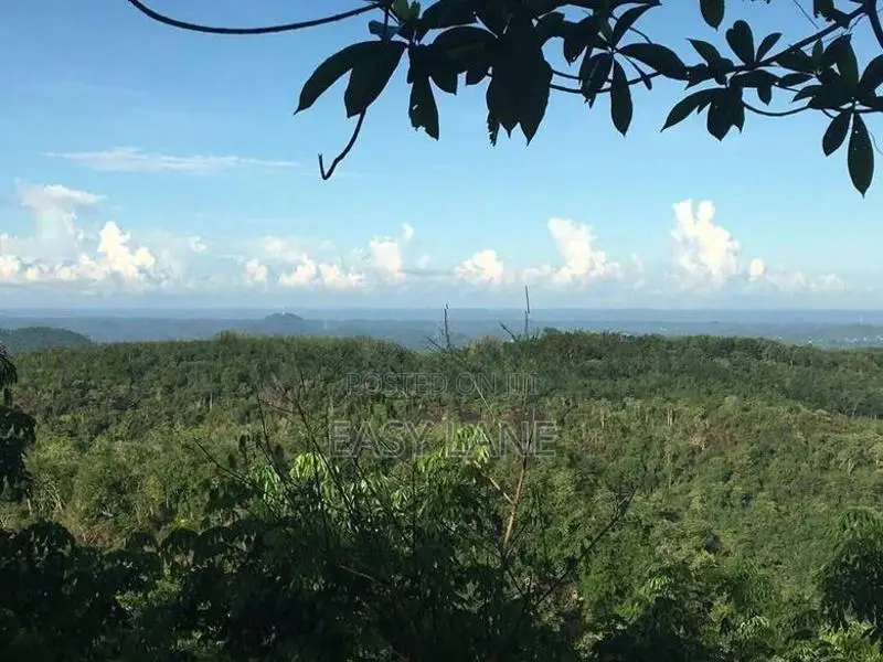 කලුතර දිස්ත්‍රික්කය අක්කර 33 ඉඩමක්