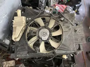 Hybrid Car Spare Parts – Prius Rear Radiator Fan