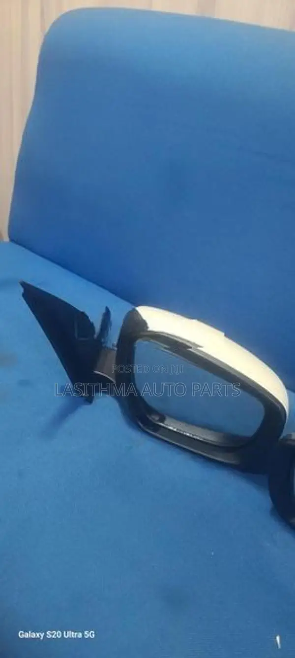 Swift Rs Side Mirror