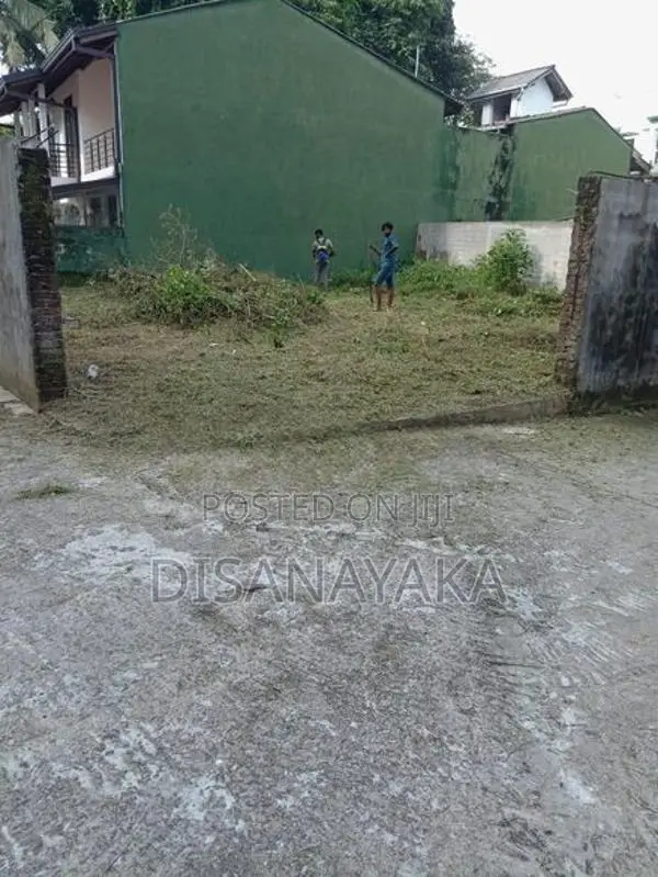 Land for Sale Kotte DS835