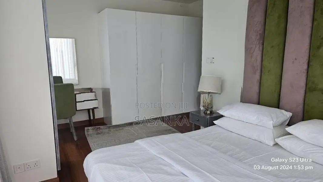 Colombo 2 - Super Luxury Apartment for Rent