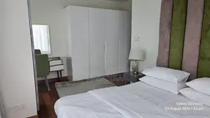 Colombo 2 - Super Luxury Apartment for Rent