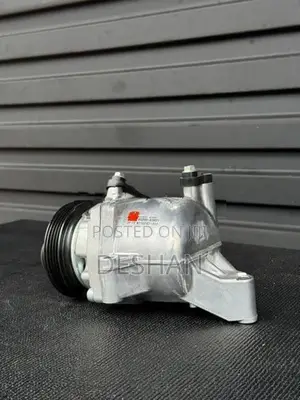 Suzuki wagon r mh55s ac compressor (Genuine)