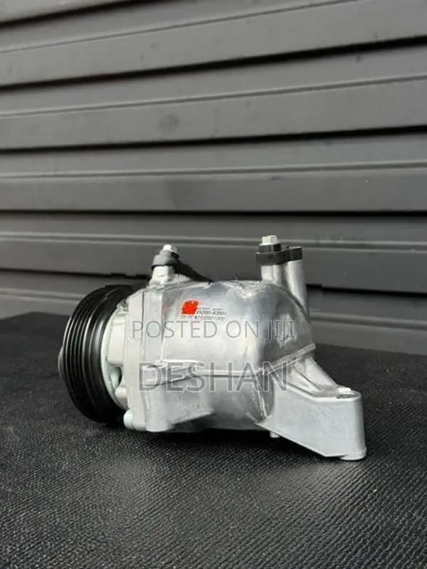 Suzuki wagon r mh55s ac compressor (Genuine)