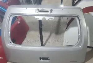Wagon R 55 Stringray Dicky Door