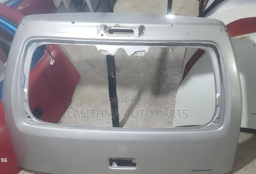 Wagon R 55 Stringray Dicky Door