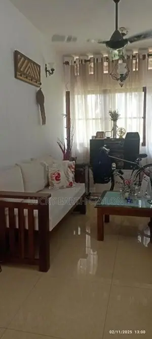 Sale Piliyandala Fully Furnished Simondale Apartment (ZMS3017)