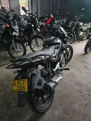 Bajaj Pulsar 150 2015