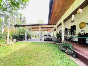 Spacious Single Storied House For Sale Padukka