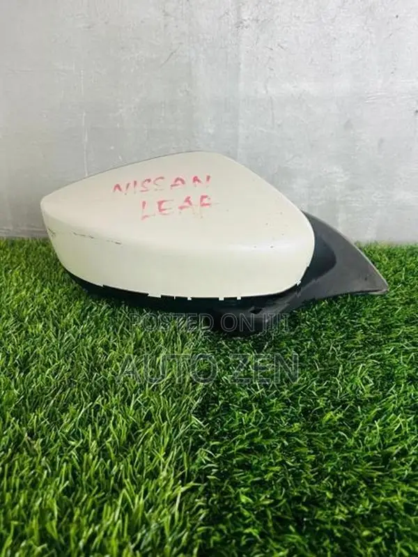 LEAF ZE1 SIDE MIRROR