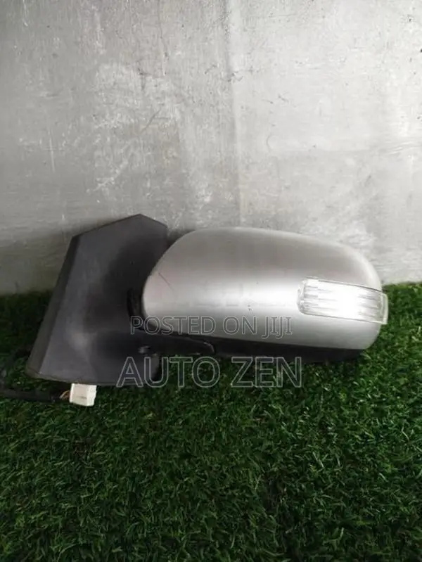 ALLION 240 SIDE MIRROR (WINKER)