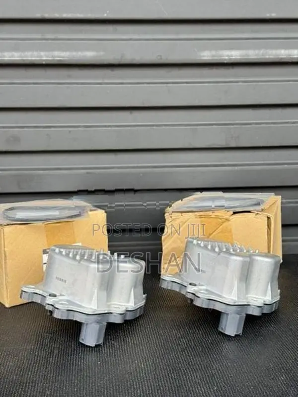 Nissan x trail t32 hybrid engine water pump coolent genuine