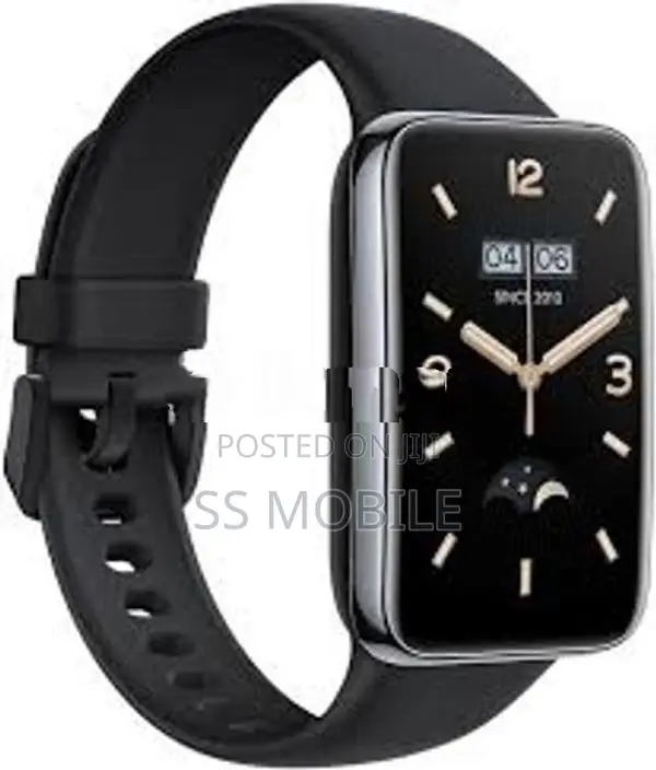 Mi Band 7 Pro Amoled GPS Watch