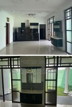 luxury house for sale in Nugegoda Ds2014