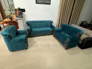 Luxury Queen Sofa 10