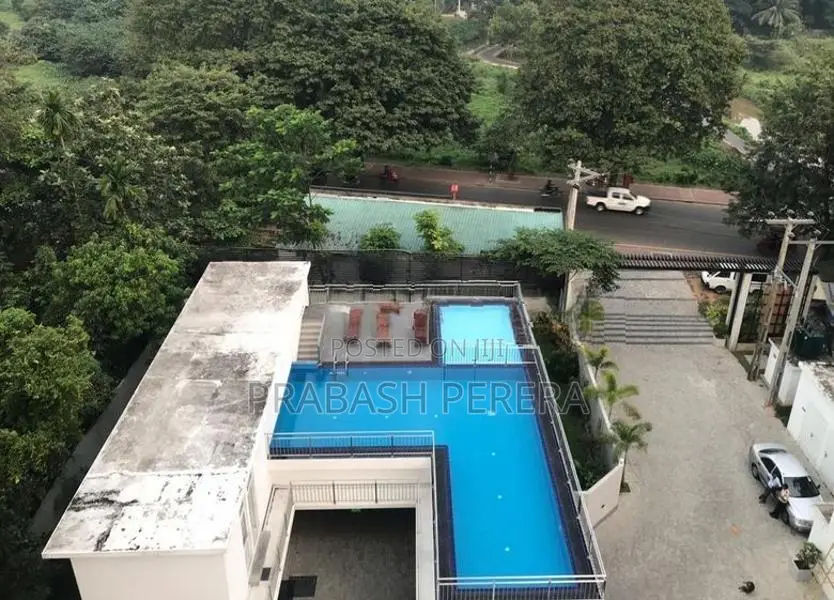 Prime Apartment Battaramulla for Sale