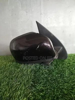 K13 march side mirror
