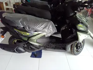 Yamaha Ray ZR streetreally hybrid 2026
