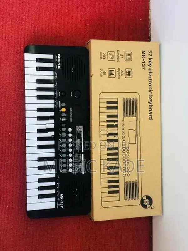 KEYBOARDS / ORGANS BRAND NEW