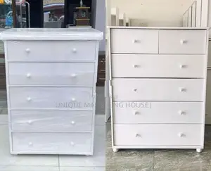 MODERN CLASSIC HI-QUALITY DRAWERS