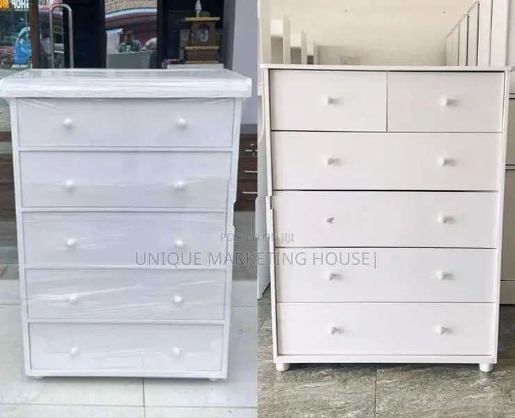 MODERN CLASSIC HI-QUALITY DRAWERS